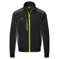 Bunda EV464 EV4 BOMBER Softshell