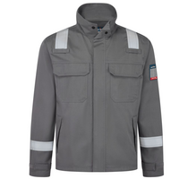 Bunda FR741 Bizflame Work nehorľavá