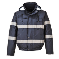 Bunda S434 Iona Lite Bomber