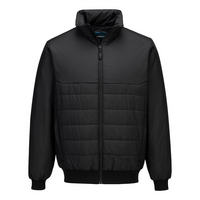 Bunda S609 Bomber