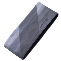 Čelenka ARDON ULTRITE GO! funkčn&aacute; siv&aacute; 