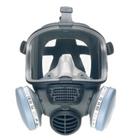 Celotvárová maska FM9500 M/L