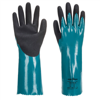 Chemické rukavice AP60 Sandy Grip Lite