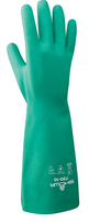 Chemick&eacute; rukavice SHOWA 730
