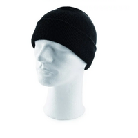 Čiapka KULICH zimn&aacute; čierna