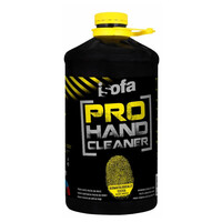 Čistiaca pasta ISOFA PRO 4,2kg COMP