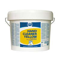 Čistiaci g&eacute;l Americol Hand Cleaner Yellow, 10kg