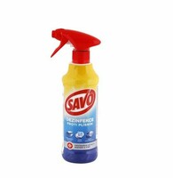 Čistiaci prostriedok SAVO DEZINFEKCIA proti plesniam 500 ml