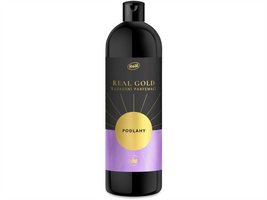 Čistič REAL GOLD 1000g na podlahy 