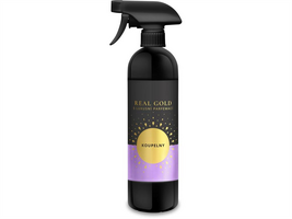 Čistič REAL GOLD 550g na k&uacute;peľne 