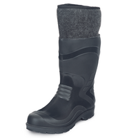 Čižmy pracovn&eacute; GUMO-FILC D99079/2 OB E SRA