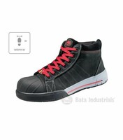 Členková bezpečnostná obuv BAŤA BICKZ 733 W S3 (nekovová)
