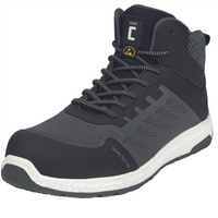 Členková bezpečnostná obuv DUVAAG ESD S1PS SR