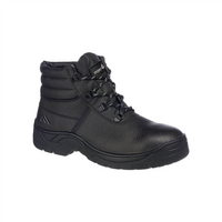 Členková bezpečnostná obuv FD03 PROTECTOR PLUS Steelite Ultra S3 HRO
