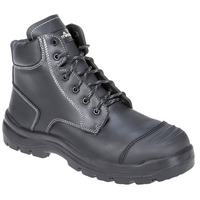 Členková bezpečnostná obuv FD10 CLYDE Portwest Pro S3 HRO CI HI zateplená