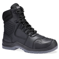 Členková bezpečnostná obuv FD25 CompositeLite S7L HRO M CI LG SC AN SR FO zateplená
