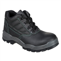 Členková bezpečnostná obuv FW21 Steelite Work S1 SR