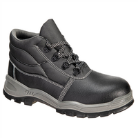 Členková bezpečnostná obuv FW23 KUNO Steelite Work S3