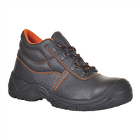 Členková bezpečnostná obuv FW24 KUNO Steelite Work S3