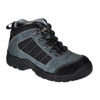 Členková bezpečnostná obuv FW63 TREKKER Steelite Work S1P