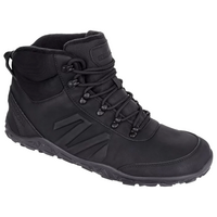 Členkov&aacute; obuv BENNON Barefoot Winter zateplen&aacute;