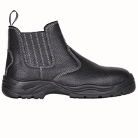 Členkov&aacute; pracovn&aacute; obuv ARDON METALURG O2