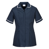Dámska blúzka LW19 Stretch Care