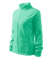 Dámska bunda FLEECE JACKET (Nr.504)