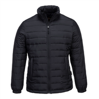 Dámska bunda S545 ASPEN