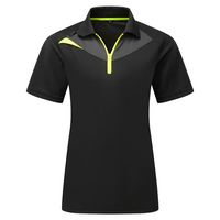 Dámska polokošeľa DX409