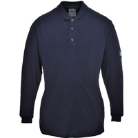 D&aacute;mska poloko&scaron;eľa FR758 Modaflame Knit s dlh&yacute;m ruk&aacute;vom nehorľav&aacute;