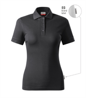 Dámska polokošeľa RESIST HEAVY POLO 200g (Nr.R21) brand label