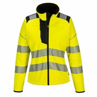 Dámska reflexná bunda PW381 PW3 Hi-Vis