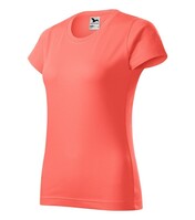 Dámske tričko BASIC (Nr. 134) - farebné