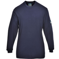 D&aacute;mske tričko FR808 Modaflame Knit s dlh&yacute;m ruk&aacute;vom nehorľav&eacute;