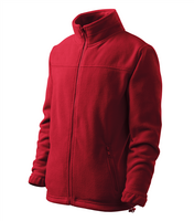 Detská bunda Adler FLEECE JACKET (Nr. 503)