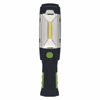 Dobíjacie COB LED svietidlo 6led P4518 