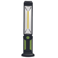 Dobíjacie LED svietidlo COB 4W P4525 