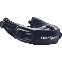 Dýchacia jednotka CleanSpace CST1000 PRO Power 