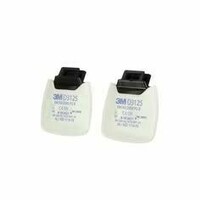Filter 3M D3125 SecureClick P2R