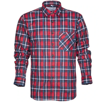 Flanelov&aacute; ko&scaron;eľa JONAH