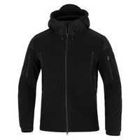 Fleecov&aacute; mikina ARDON ULTRITE UNI