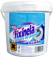 Hygienické tablety do pisoáru FIXINELA (1 kg)
