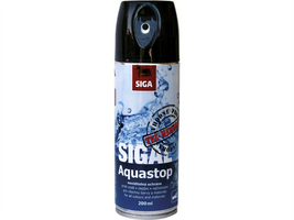 Impregnačný sprej SIGA Aquastop 200ml 