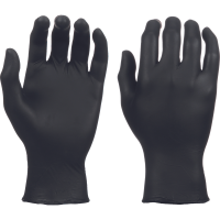 Jednorazové rukavice ANSELL 93-852 Microflex (100 ks) nitrilové nepudrované