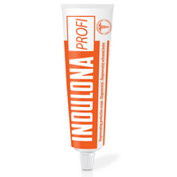 Kr&eacute;m na ruky INDULONA PROFI regeneračn&yacute; oranžov&aacute; 100 ml
