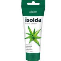 Krém na ruky ISOLDA aloe vera 100 ml