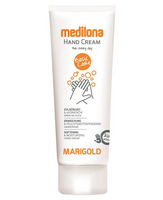 Kr&eacute;m na ruky MEDILONA Care (necht&iacute;k) 100 ml
