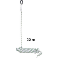 Lano 20m pre zachyt&aacute;vač p&aacute;du FA2010320 
