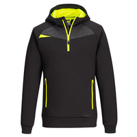 Mikina DX467 Hoodie s kapucňou